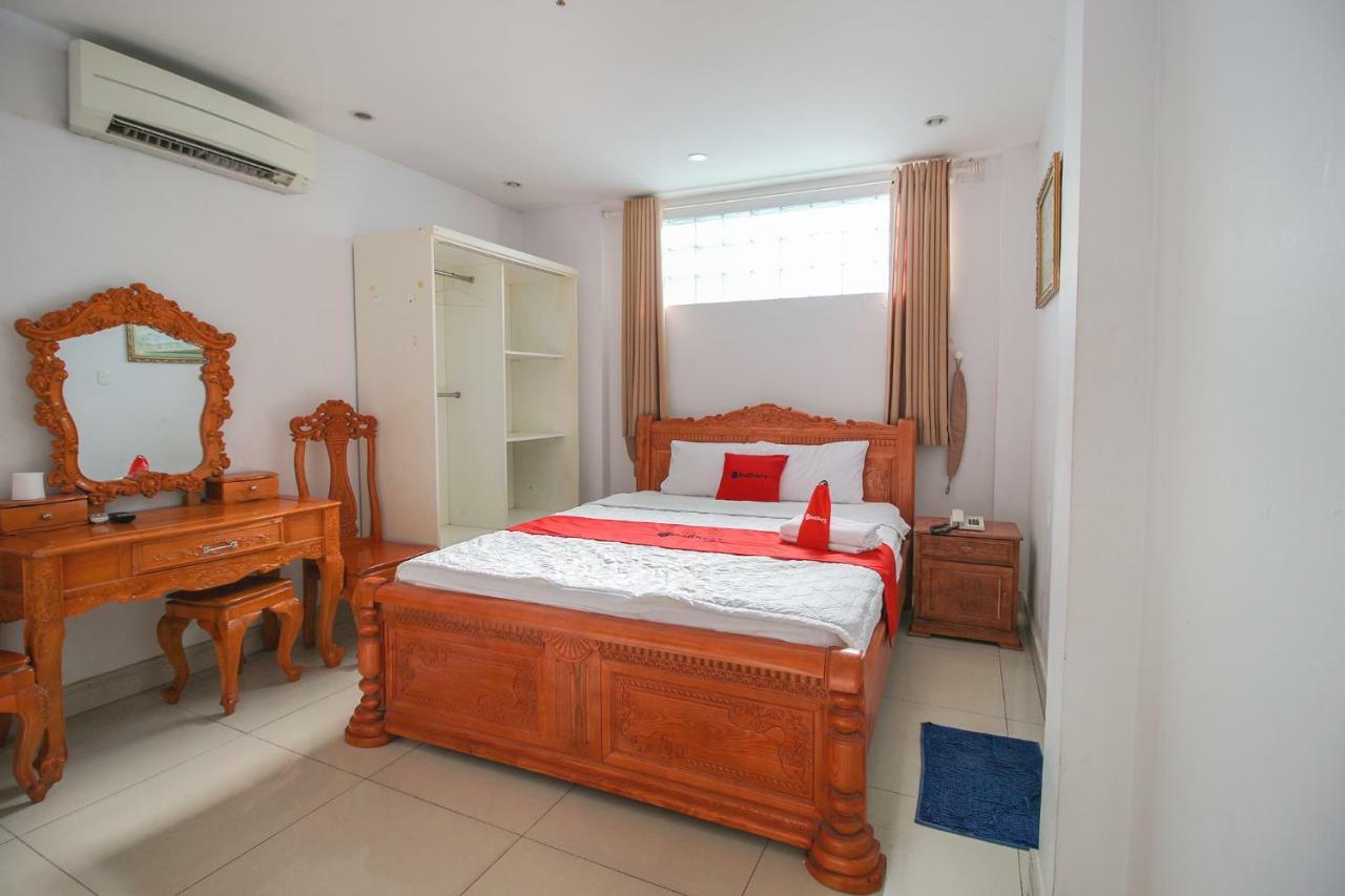 Anh Ngoc Ho Chi Minh City
