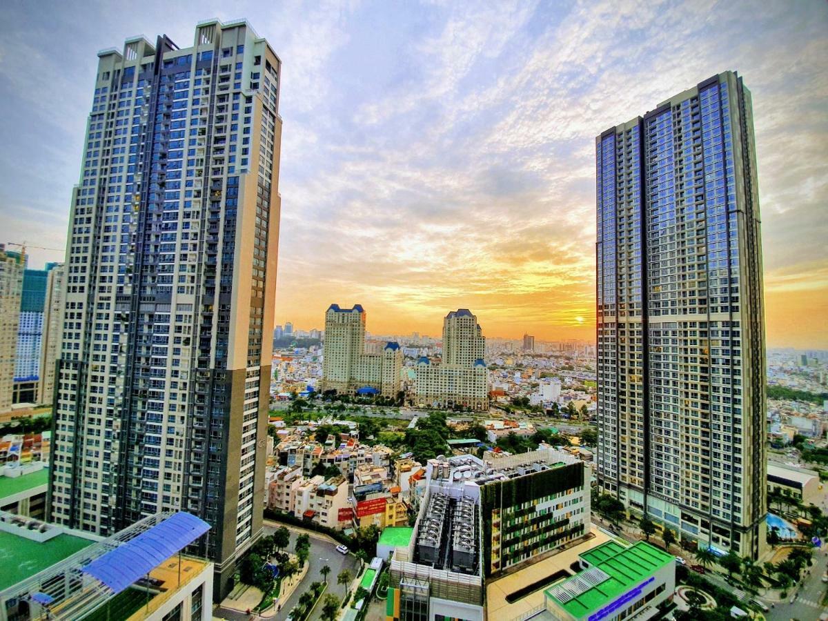 Vinhomes Landmark 81 - Luxstay Condotel