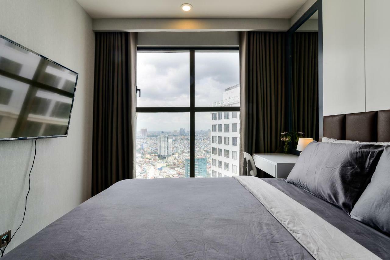 Saigon Royal Tower *