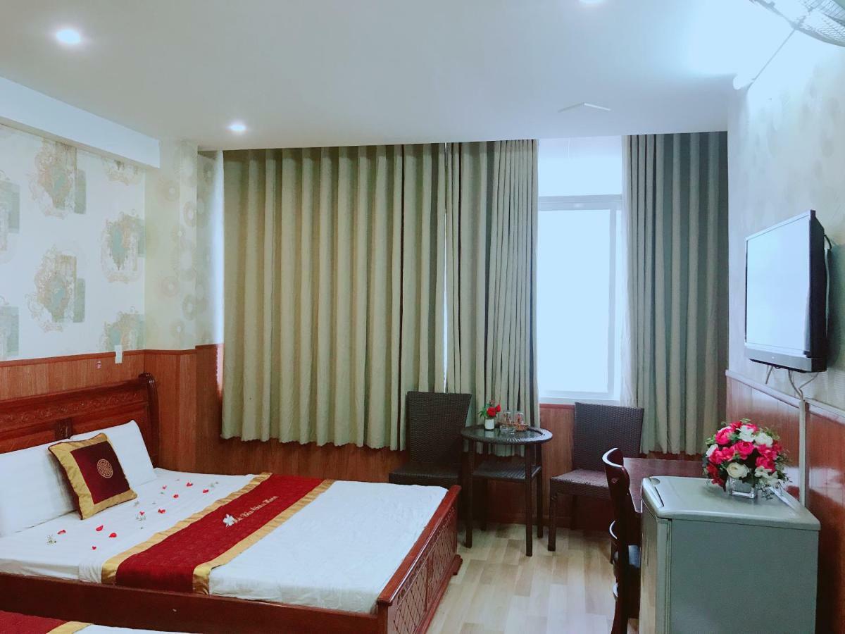 Hà Bảo Châu 1