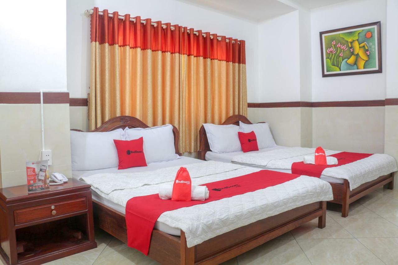 Tan Cuu Long Hotel Ho Chi Minh City