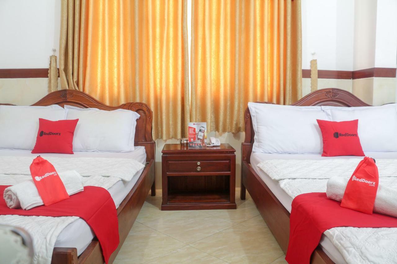 Tan Cuu Long Hotel