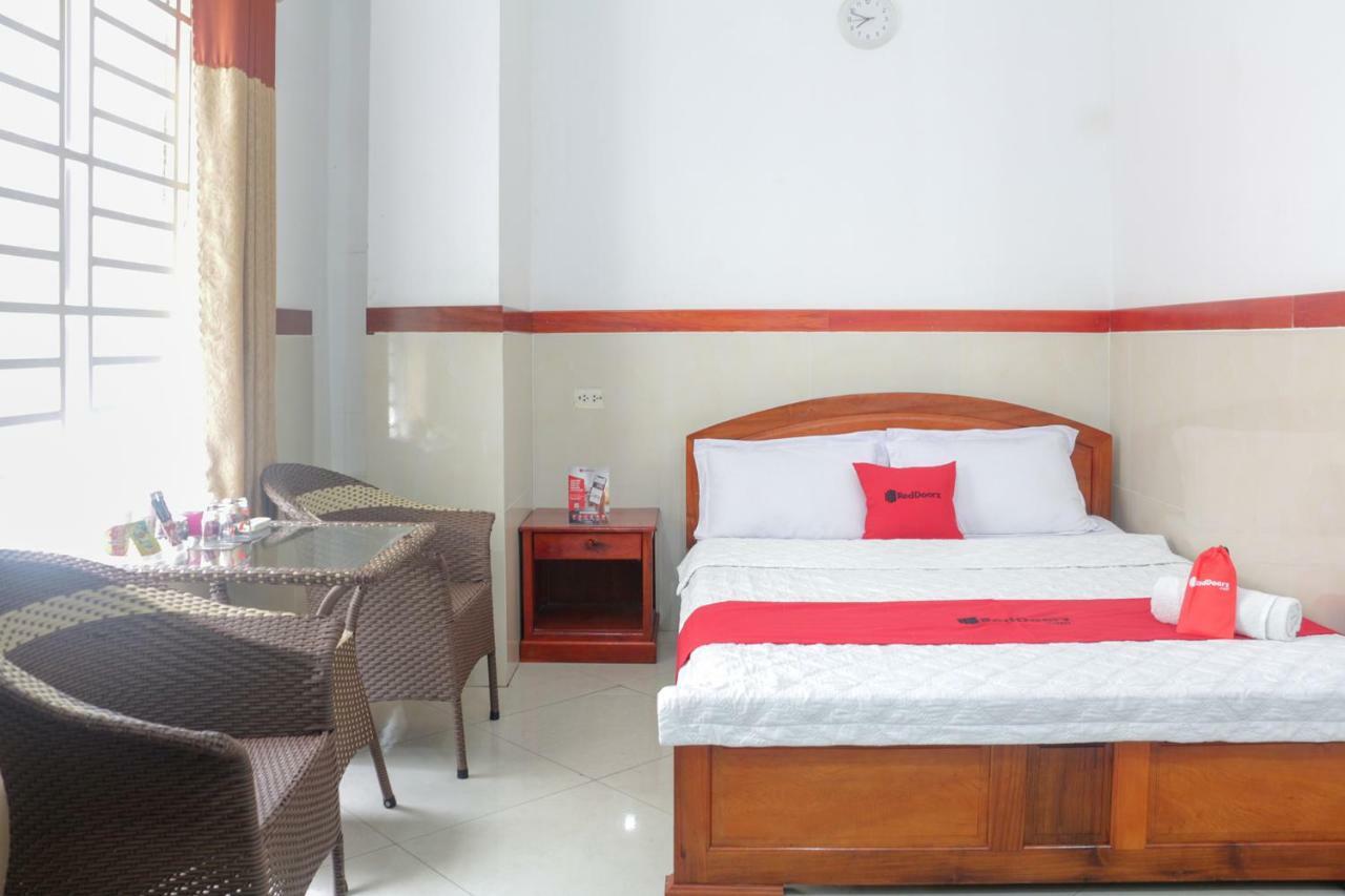 Hotel Tan Cuu Long 2*