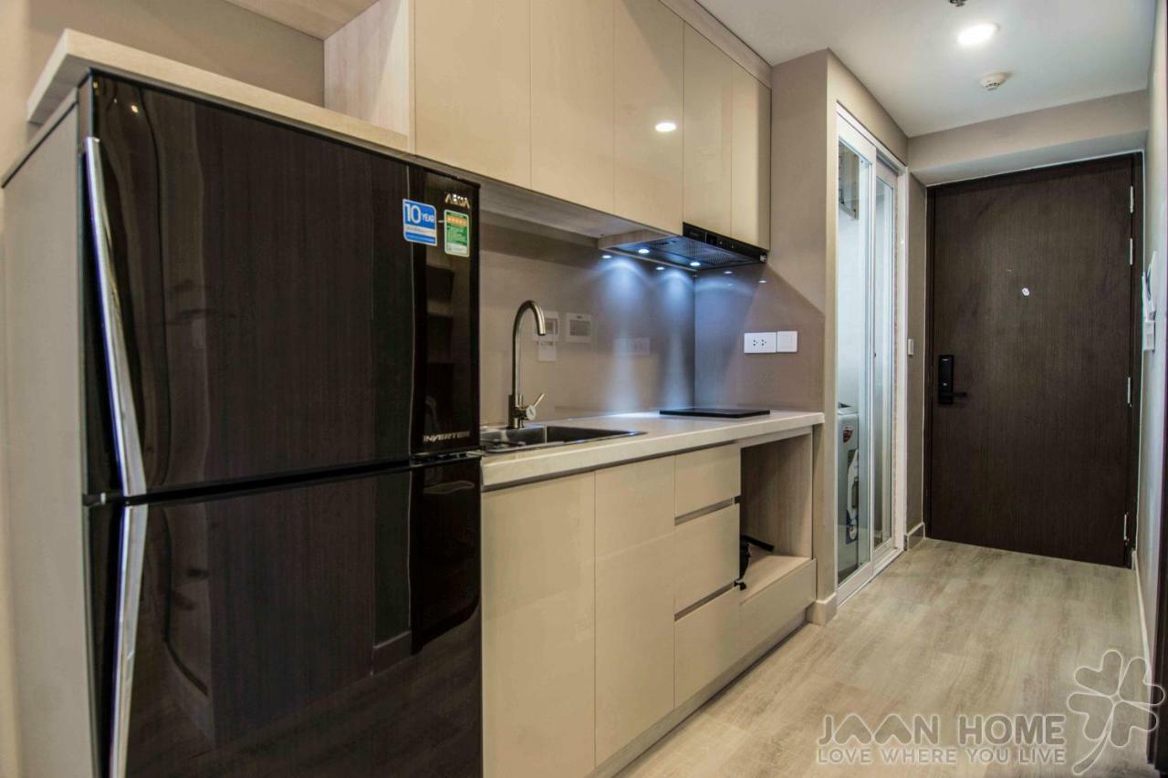 Apartment Sai Gon Party Studio-free Pool And Gym At Center