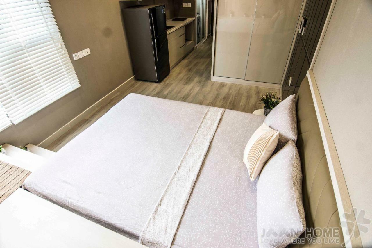 Apartment Sai Gon Party Studio-free Pool And Gym At Center *
