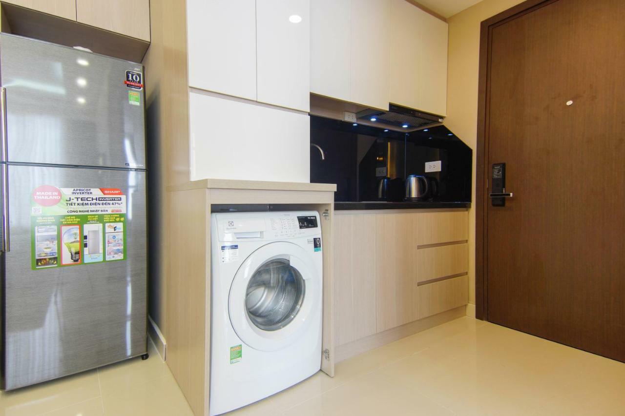 Sai Gon Party Studio-free Pool And Gym At Center * Ho Chi Minh City
