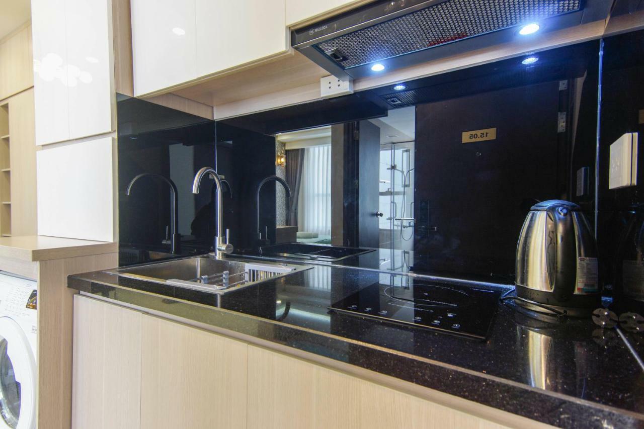 Sai Gon Party Studio-free Pool And Gym At Center Apartment *