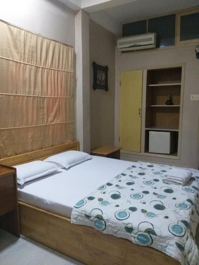 Hotel Hai Au