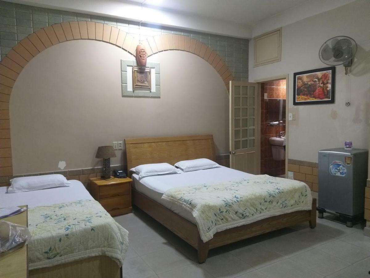 Hai Au Hotel