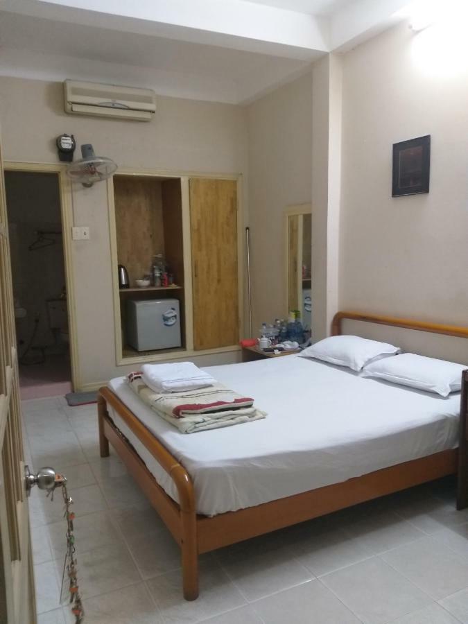 Hai Au Hotel
