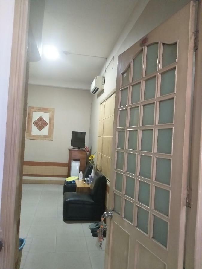 Hai Au Hotel