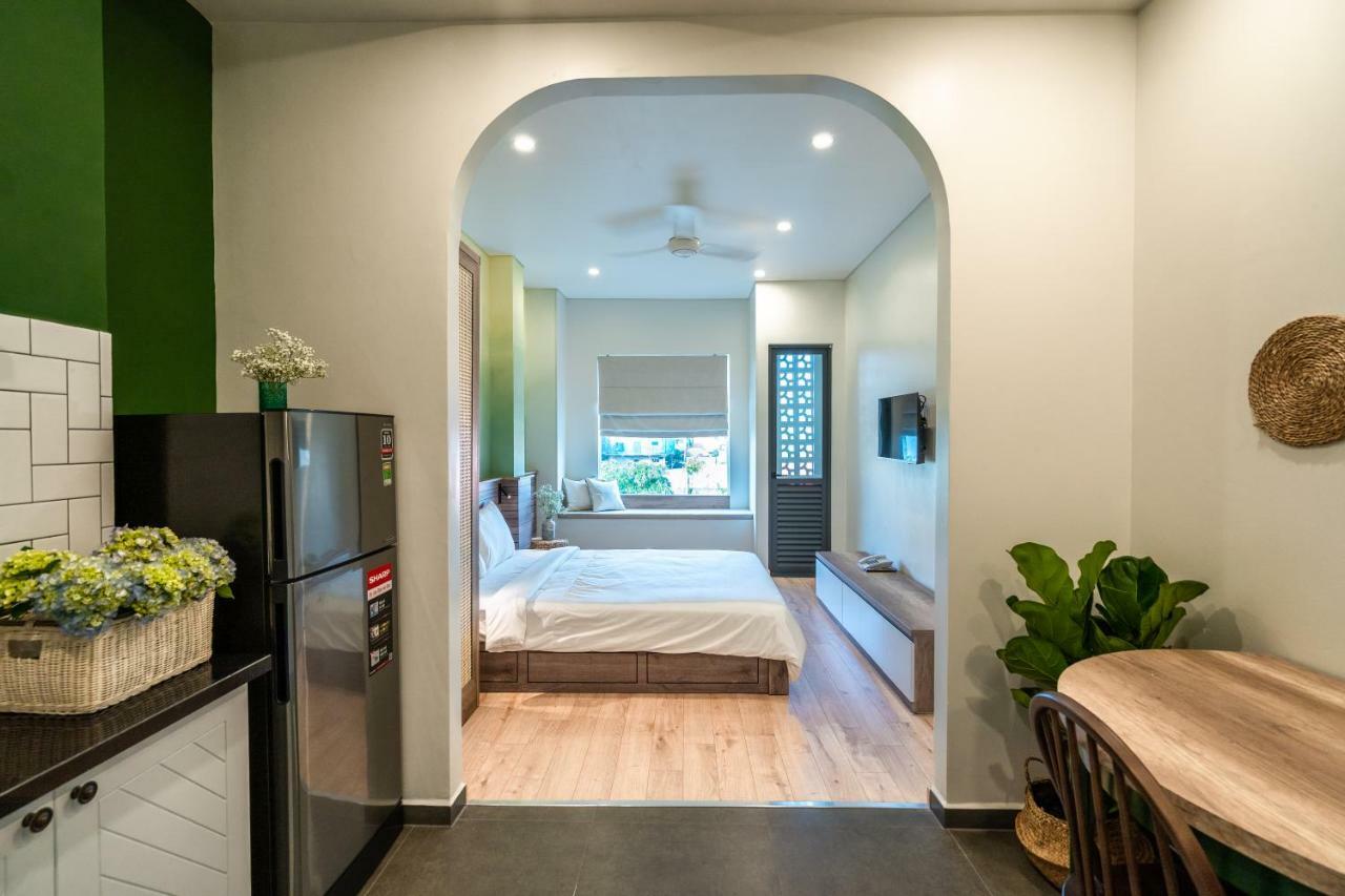 Mecozy Apartel Ho Chi Minh City