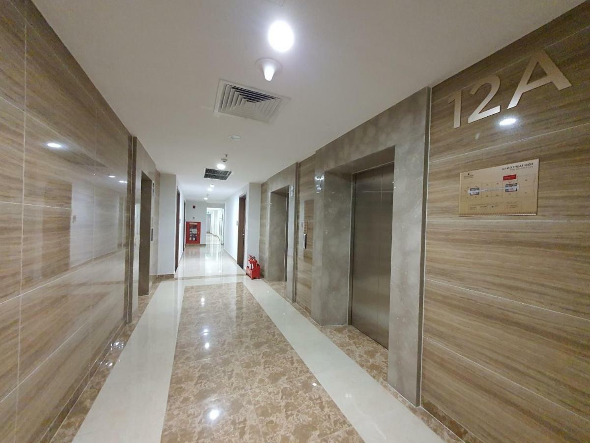 Omi Homestay - Vinhomes Central Park