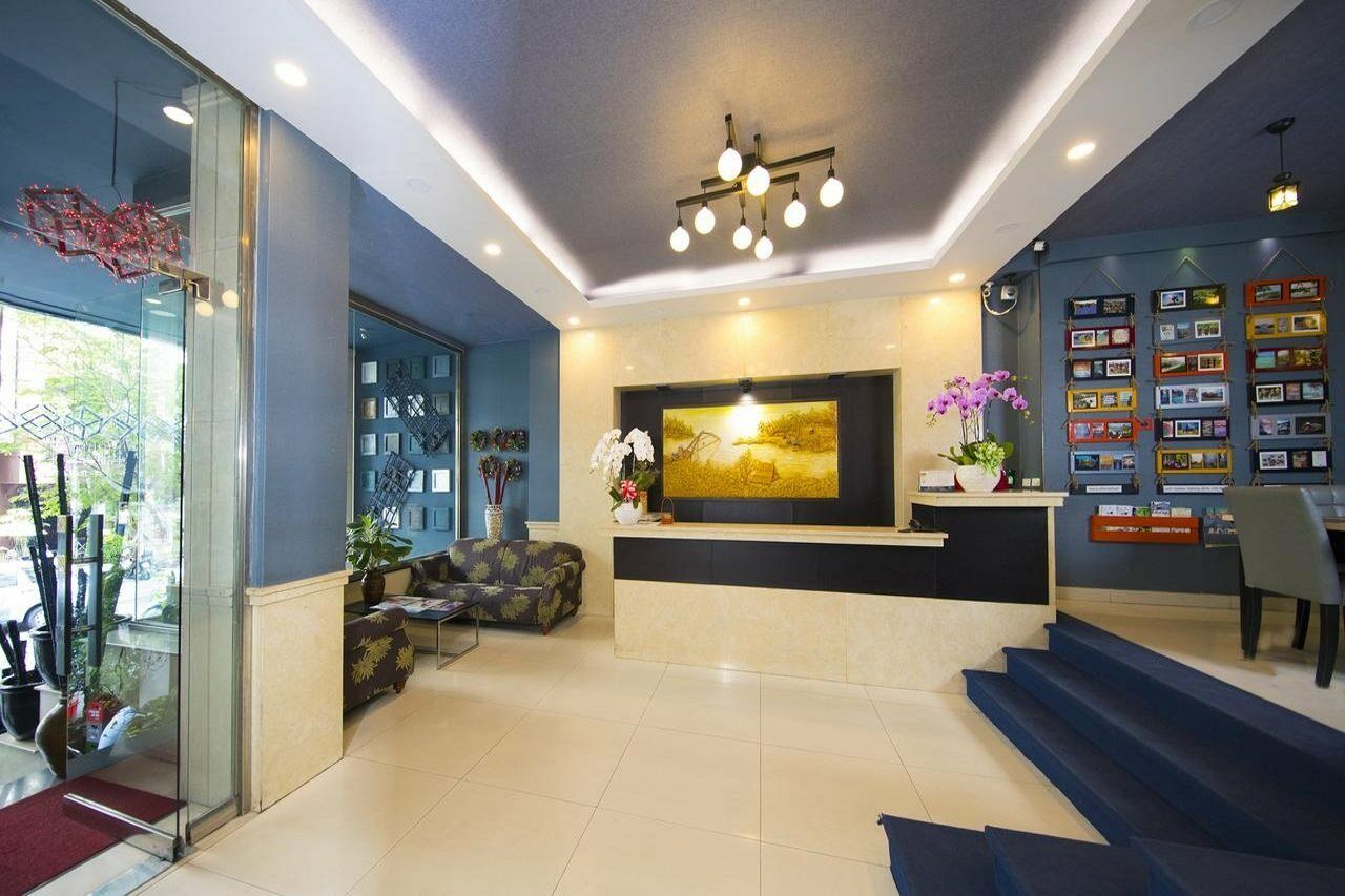 Good Vibes 3* Ho Chi Minh City