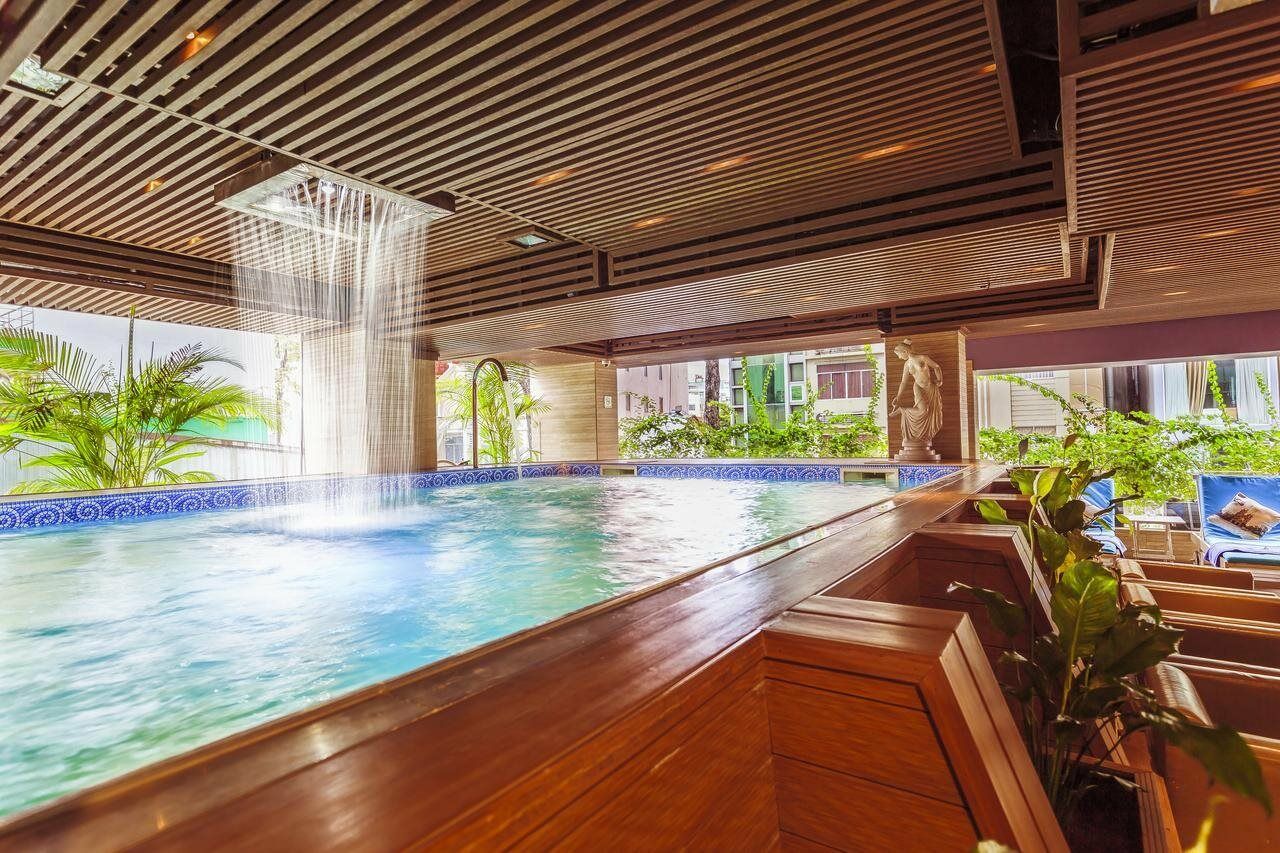 Hotel Harmony Saigon &