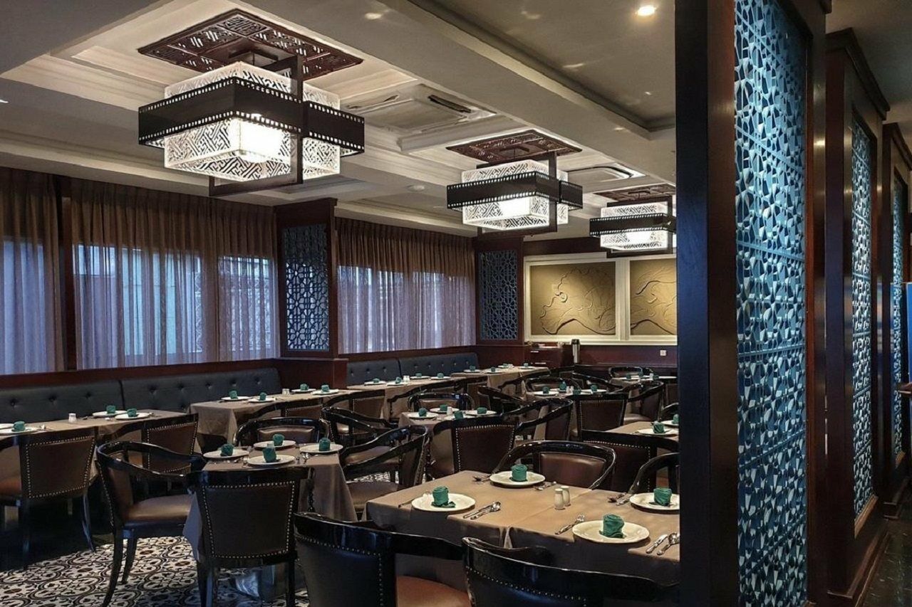 The Odys Boutique 4*