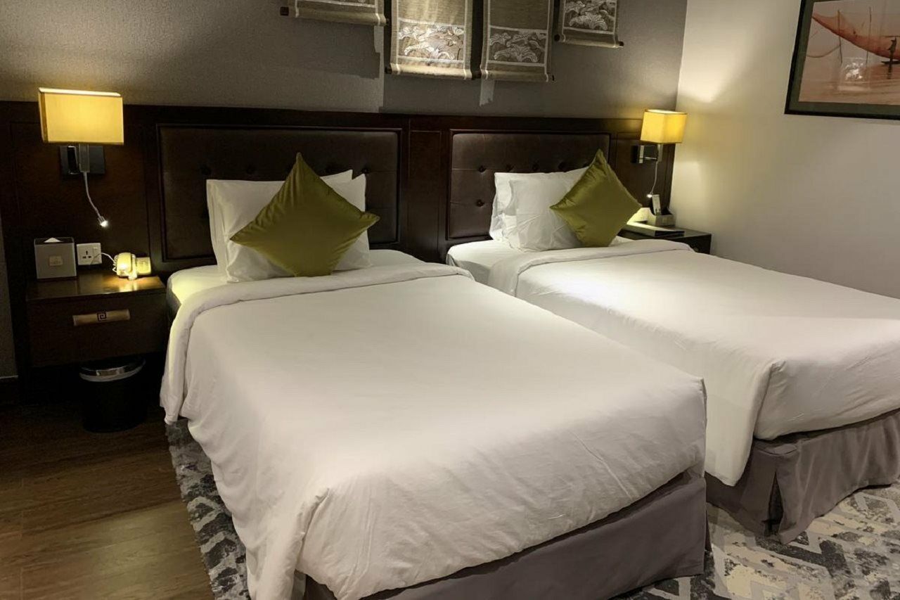 The Odys Boutique 4*
