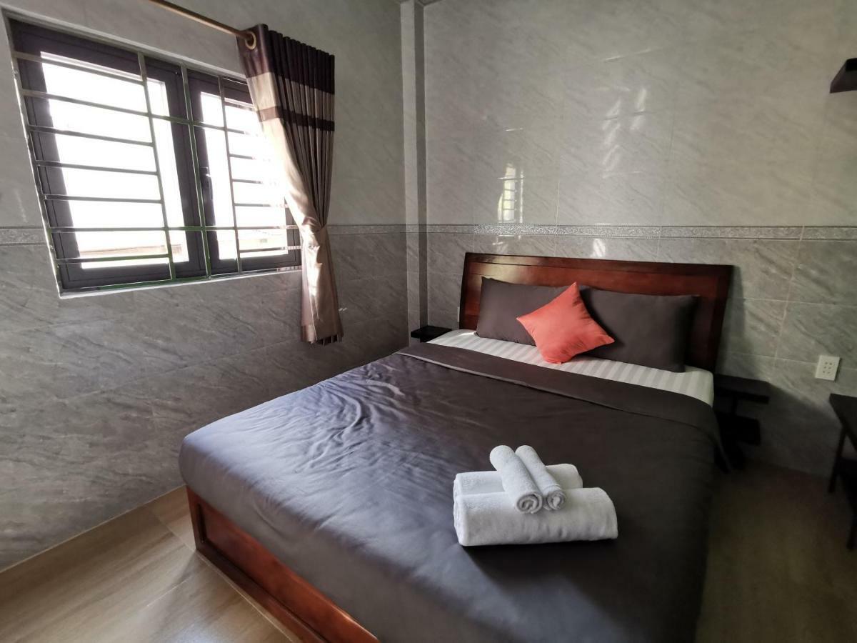 Homestay Cola's Ho Chi Minh City