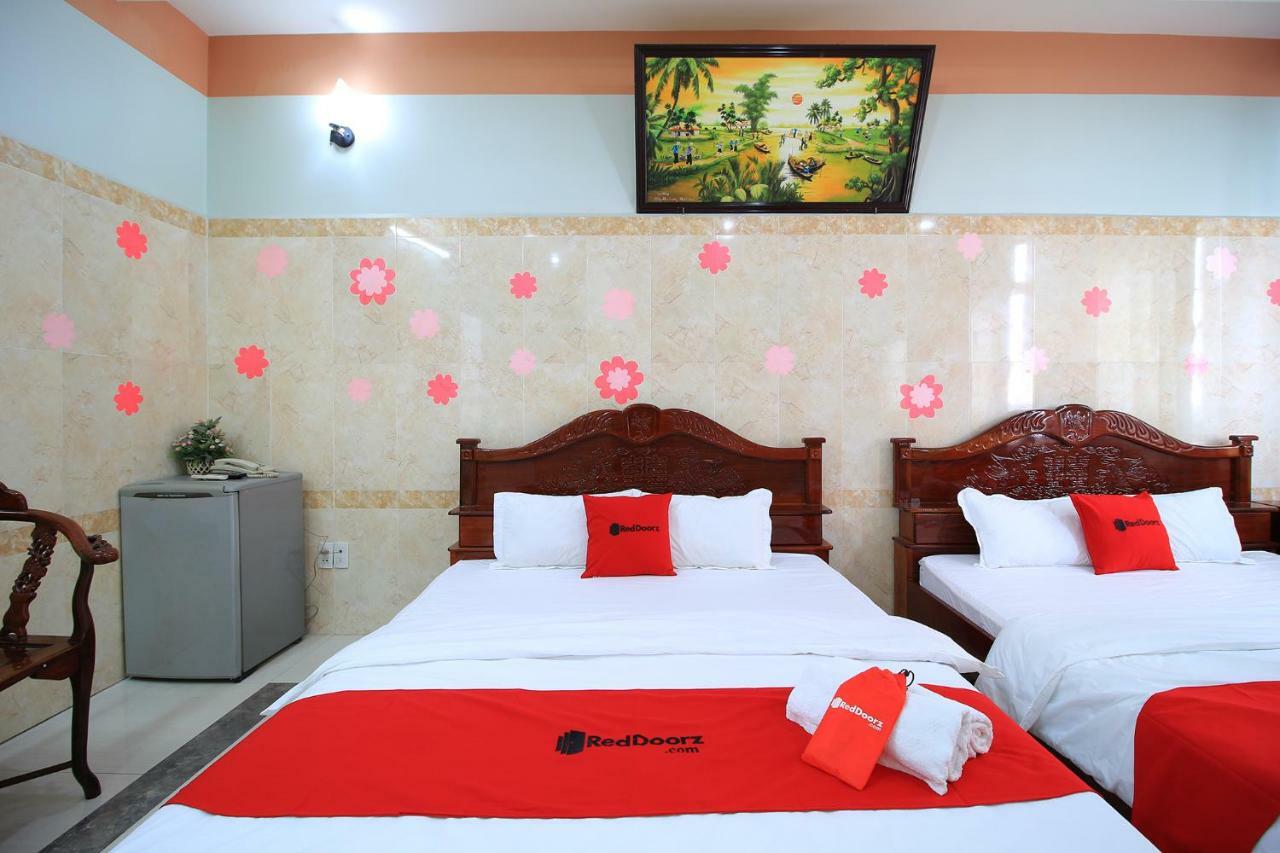Hotel Chin Sao Nguyen Thi Thap