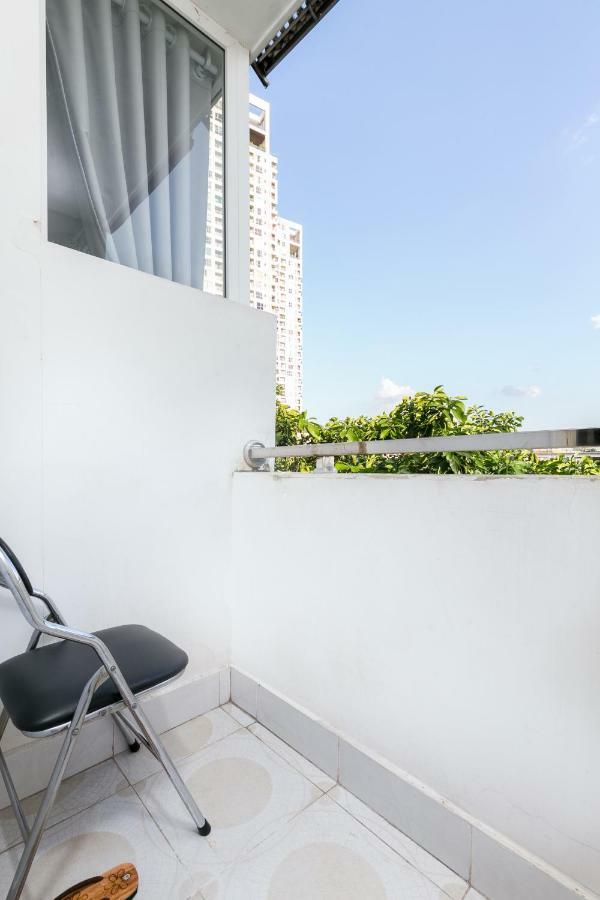 Aparthotel Dolce Vita Thao Dien