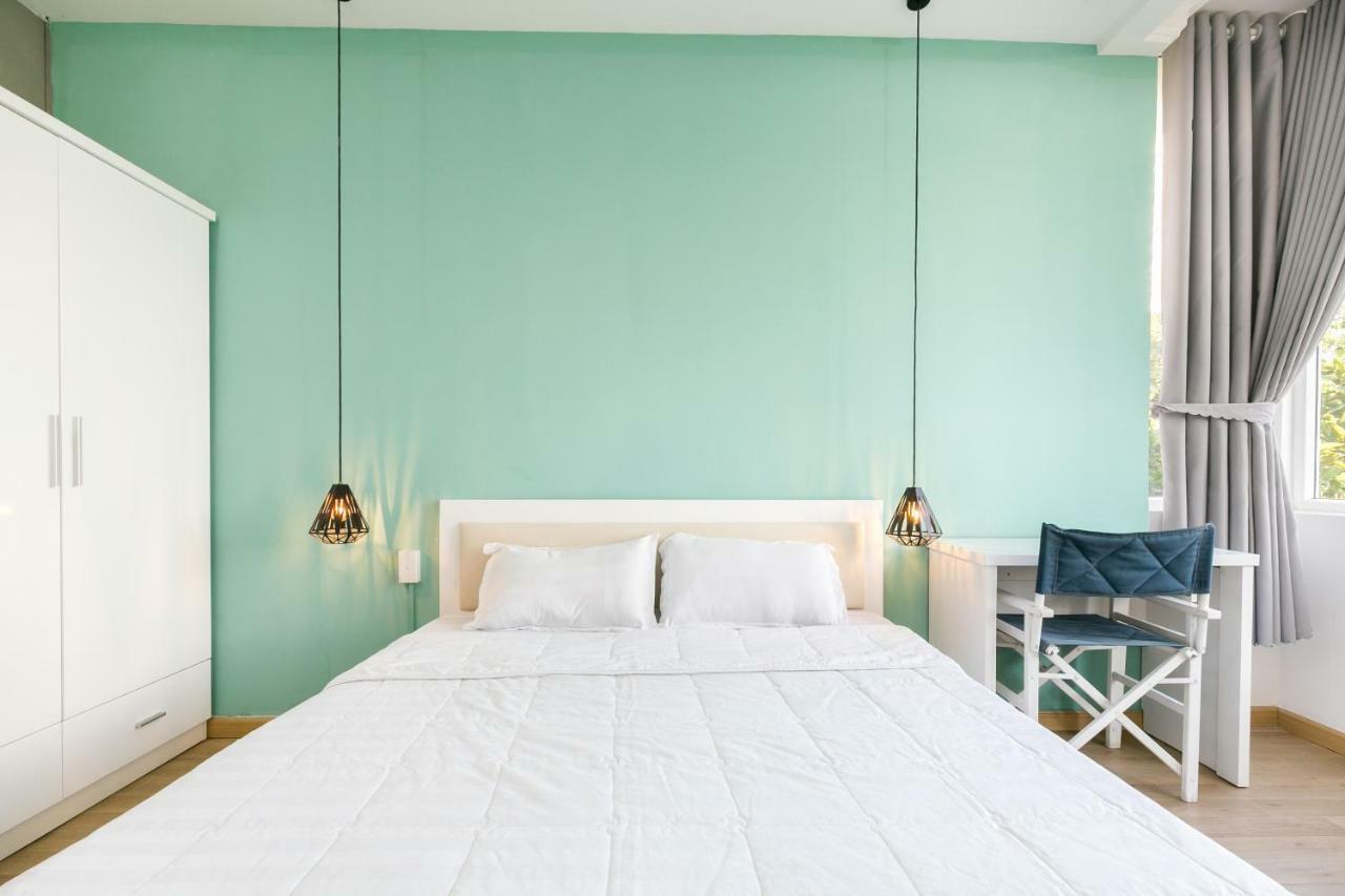 Dolce Vita Thao Dien Aparthotel