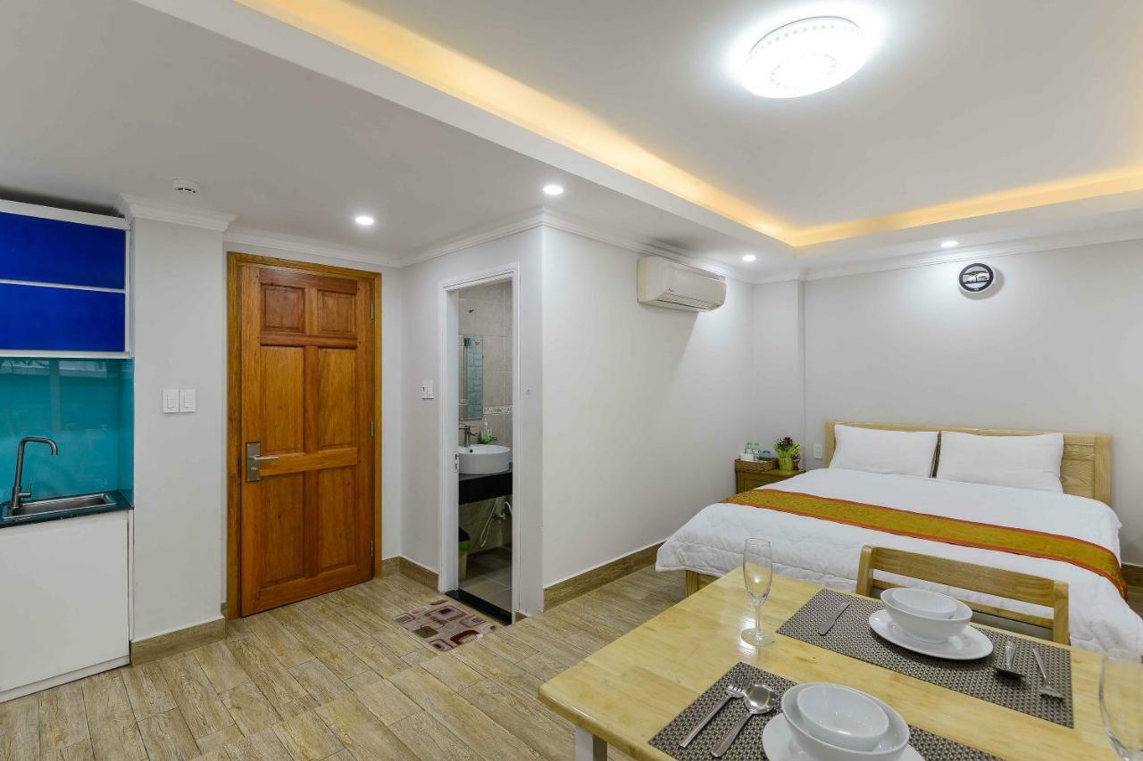 Warm Ways 3 Hotel