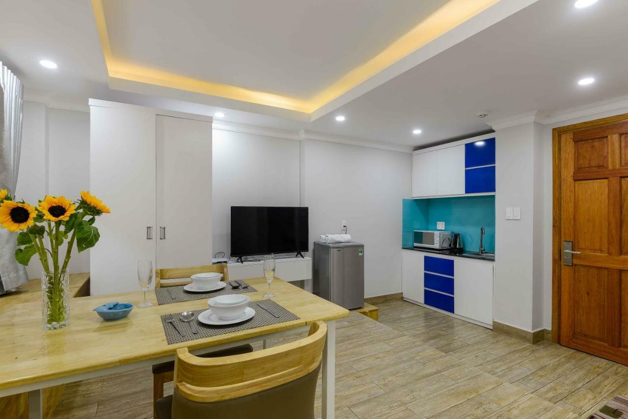 Warm Ways 3 2* Ho Chi Minh City