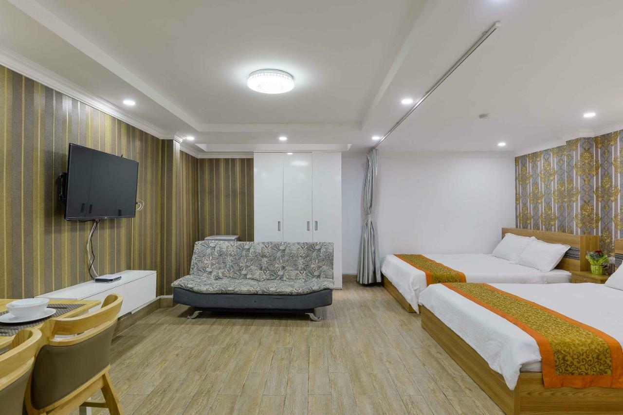 Warm Ways 3 Hotel