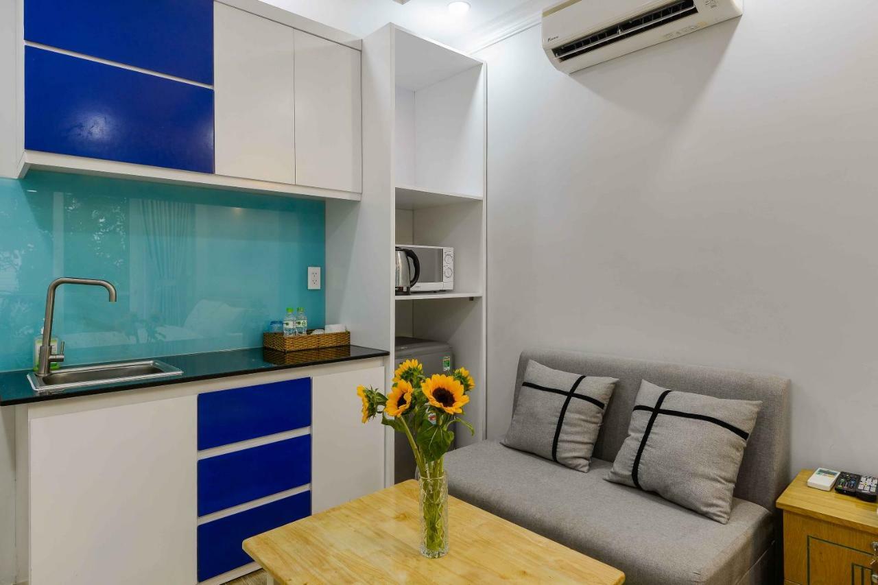 Warm Ways 3 2* Ho Chi Minh City