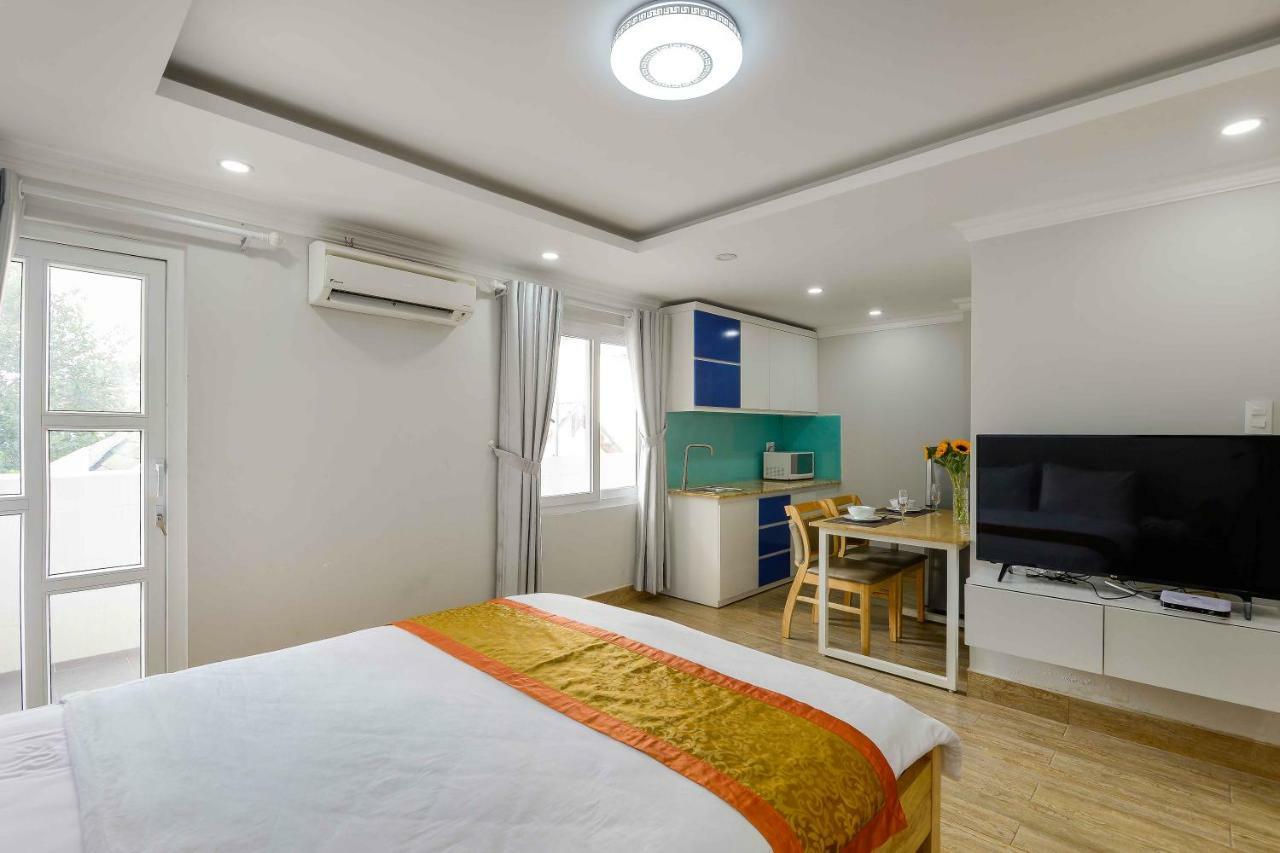 Warm Ways 3 Hotel