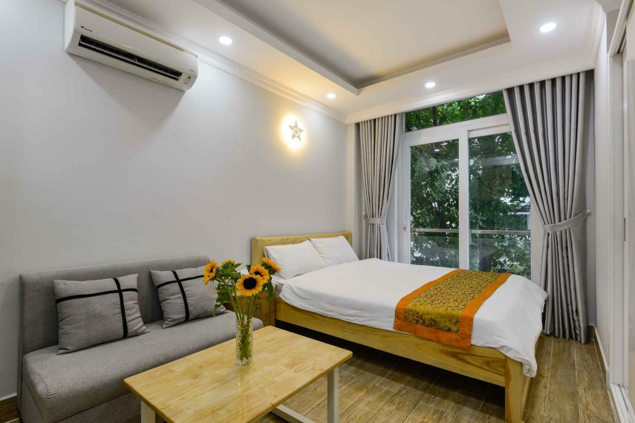 Hotel Warm Ways 3 2*