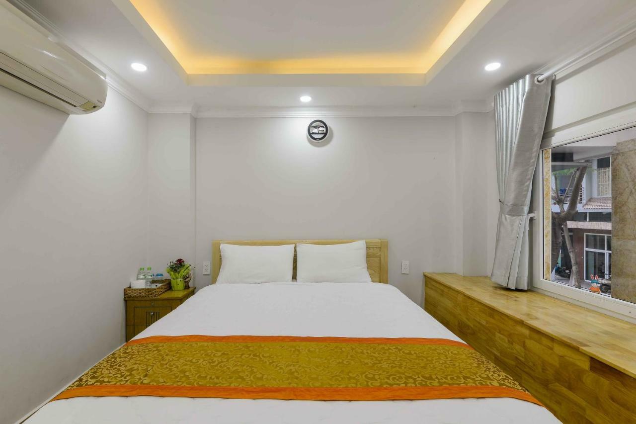 Warm Ways 3 Hotel Ho Chi Minh City