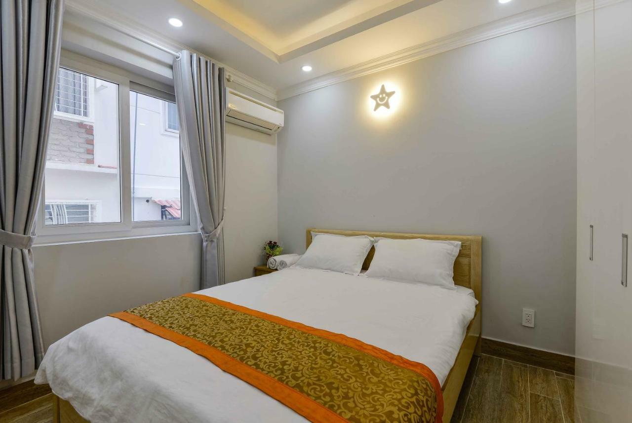 Hotel Warm Ways 3 2*