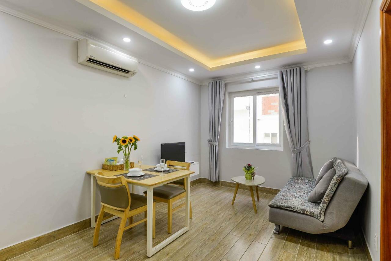 Warm Ways 3 2* Ho Chi Minh City