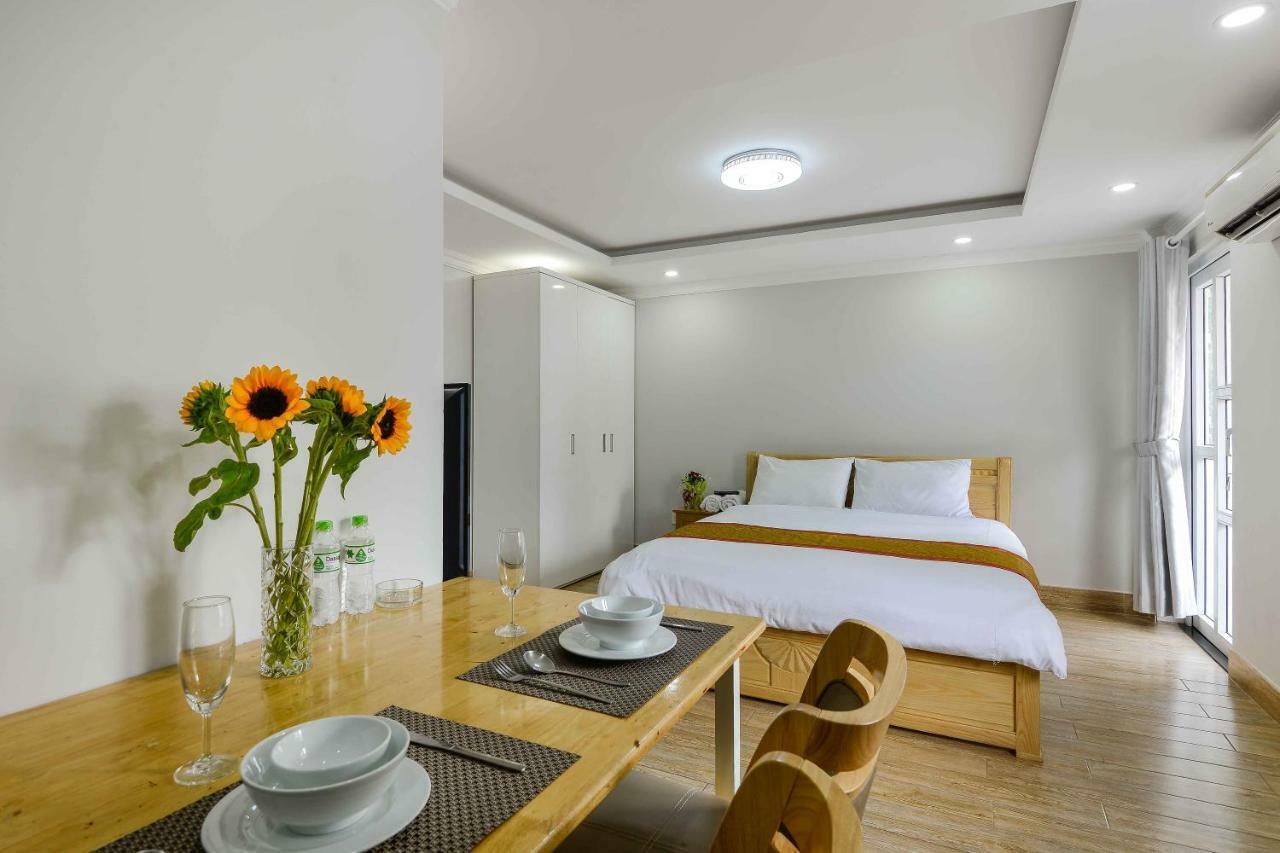 Warm Ways 3 Hotel Ho Chi Minh City