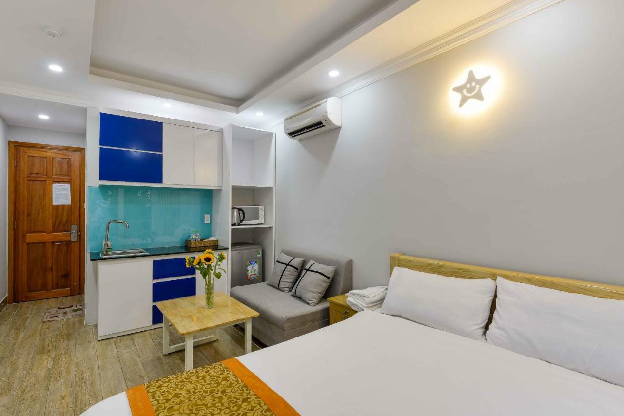 Warm Ways 3 Ho Chi Minh City