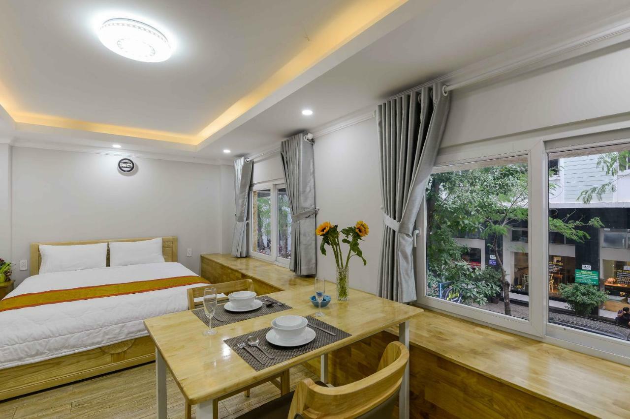 Warm Ways 3 Ho Chi Minh City