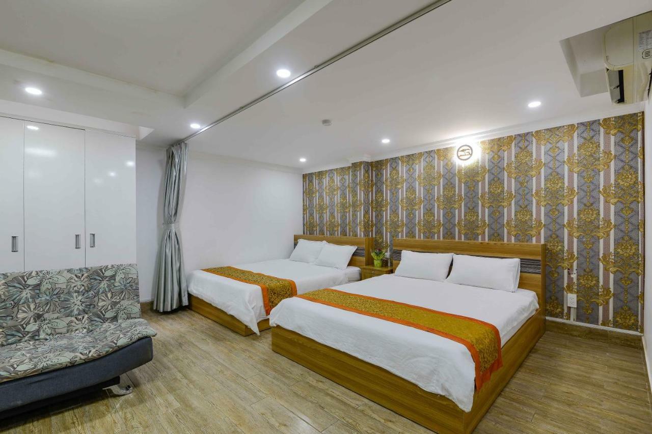 Warm Ways 3 Ho Chi Minh City