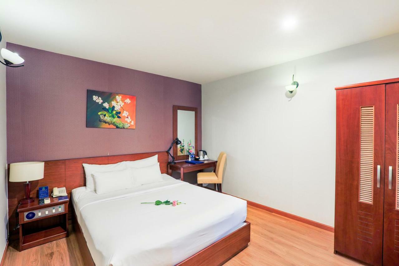 Park View Saigon 3* Ho Chi Minh City