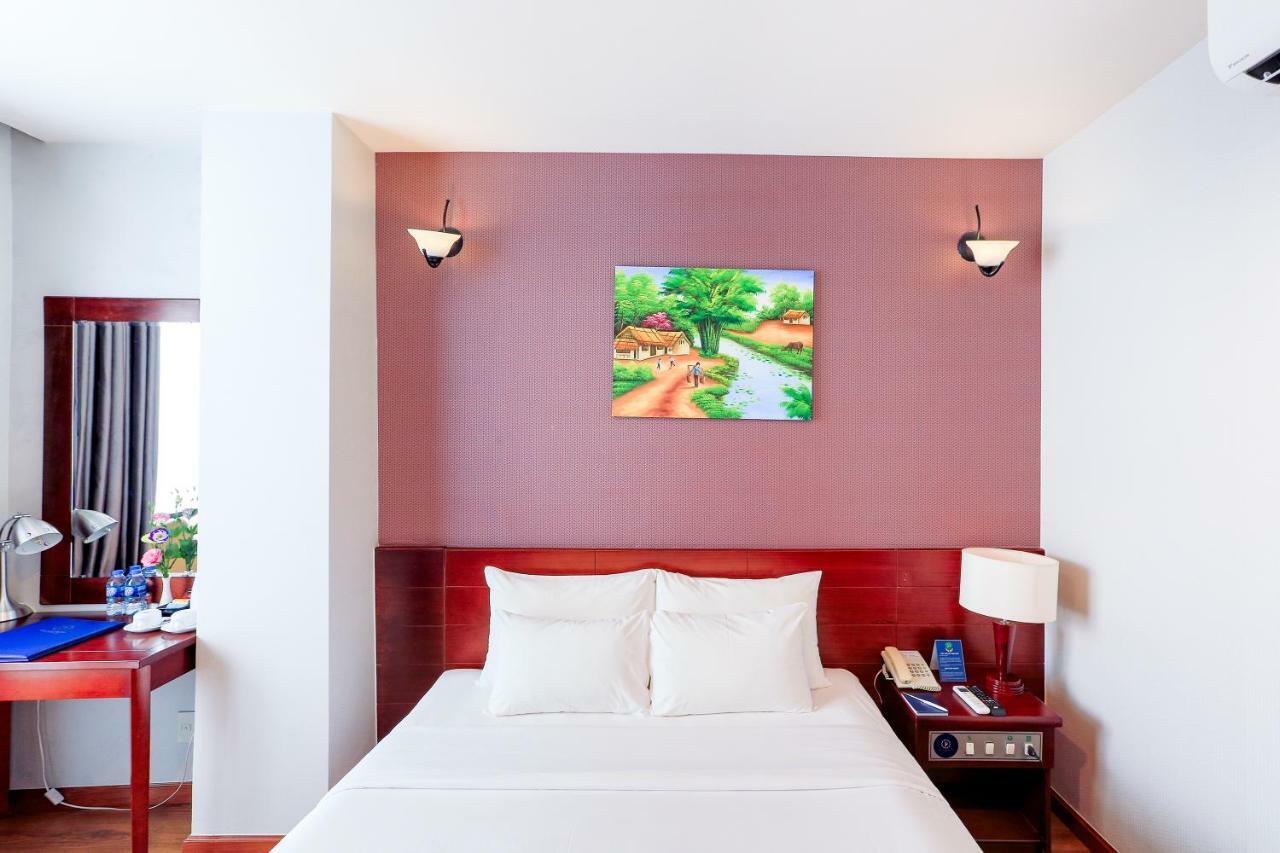 Park View Saigon 3* Ho Chi Minh City