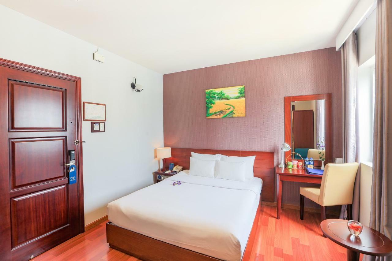 Park View Saigon 3* Ho Chi Minh City