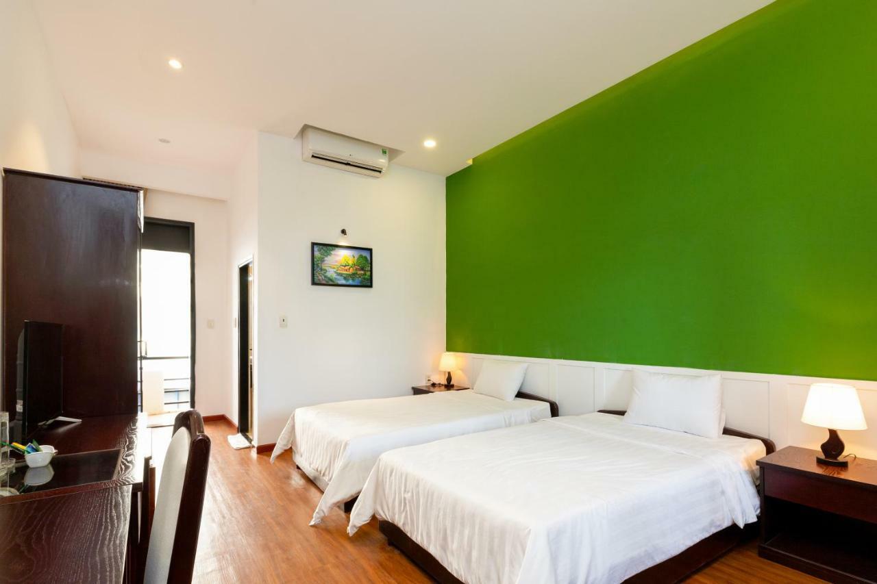 Dazzling Homes * Ho Chi Minh City