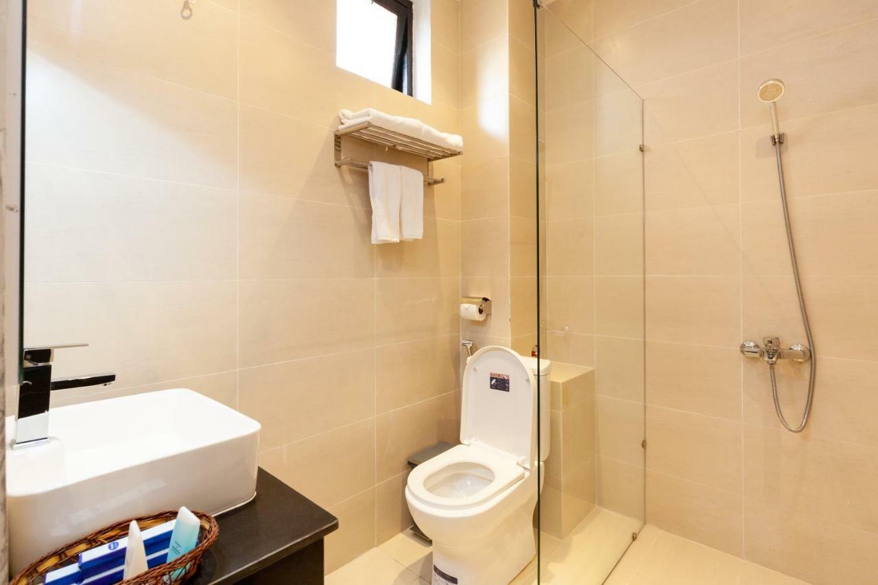Dazzling Homes * Ho Chi Minh City