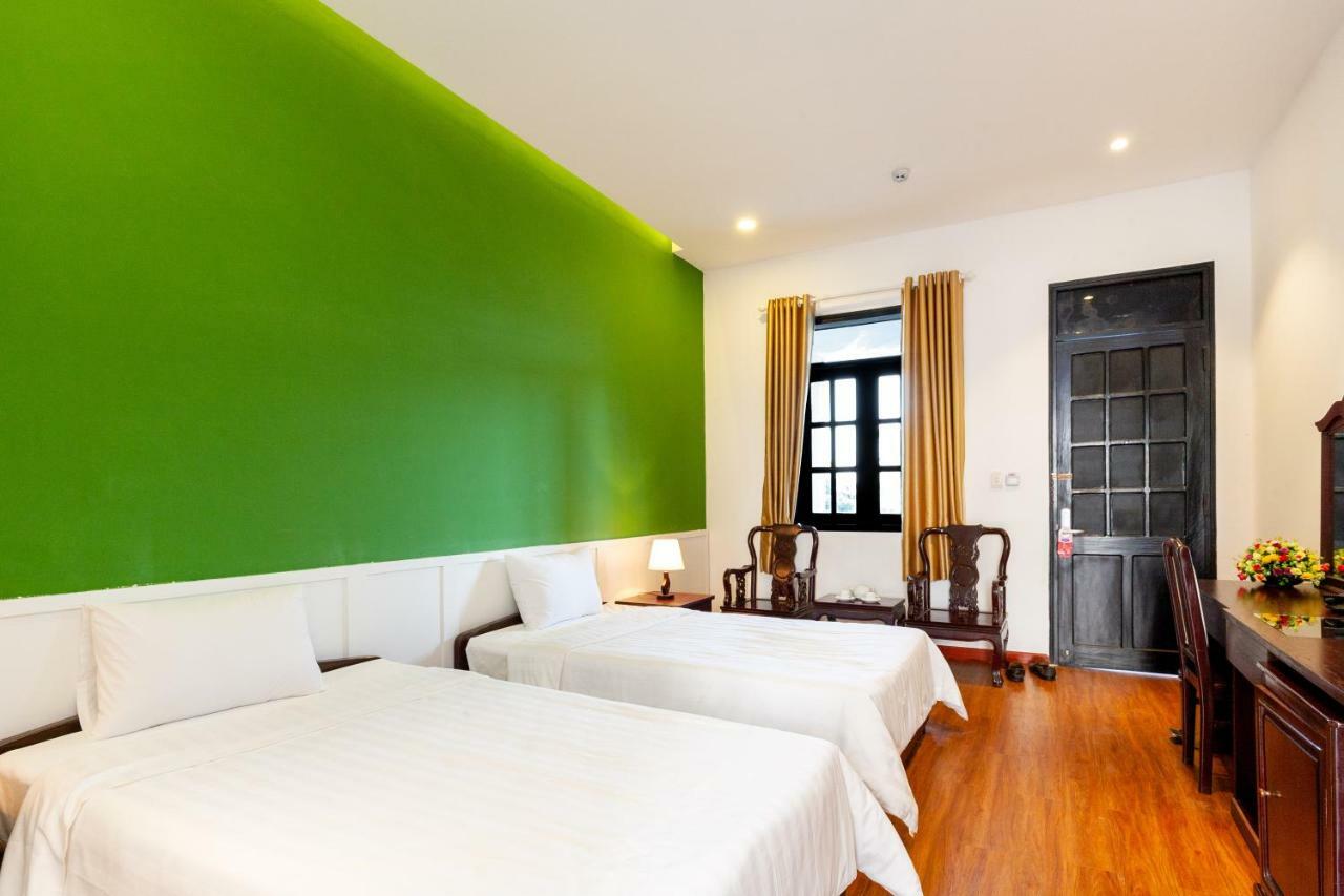 Dazzling Homes * Ho Chi Minh City