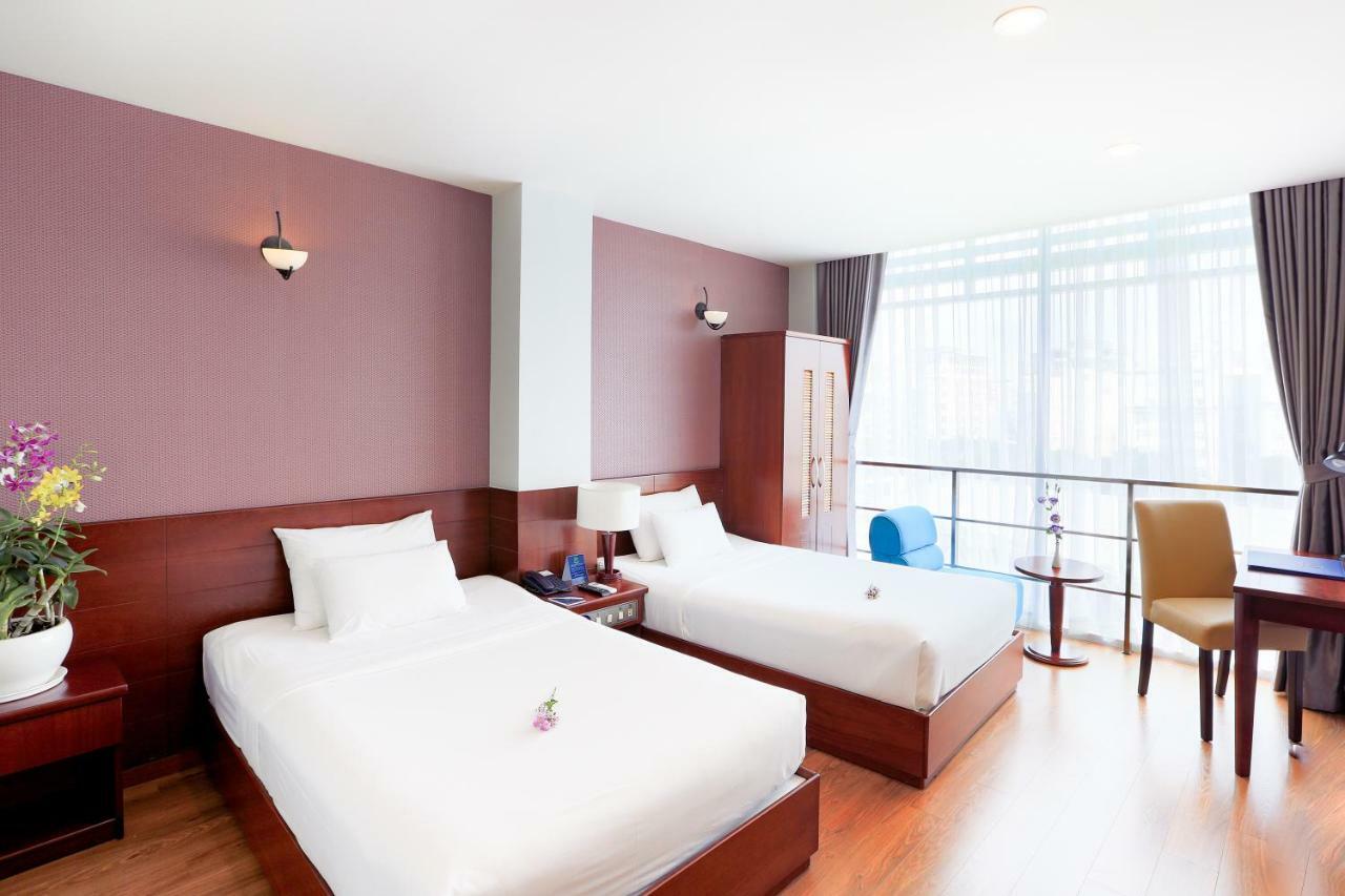 Park View Saigon Hotel Ho Chi Minh City