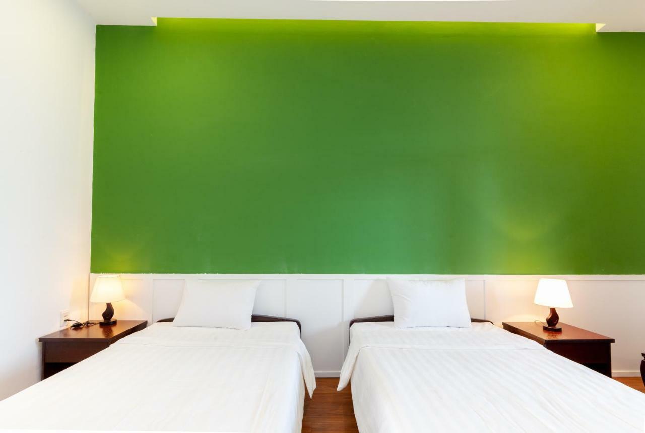 Dazzling Homes Apartment Ho Chi Minh City