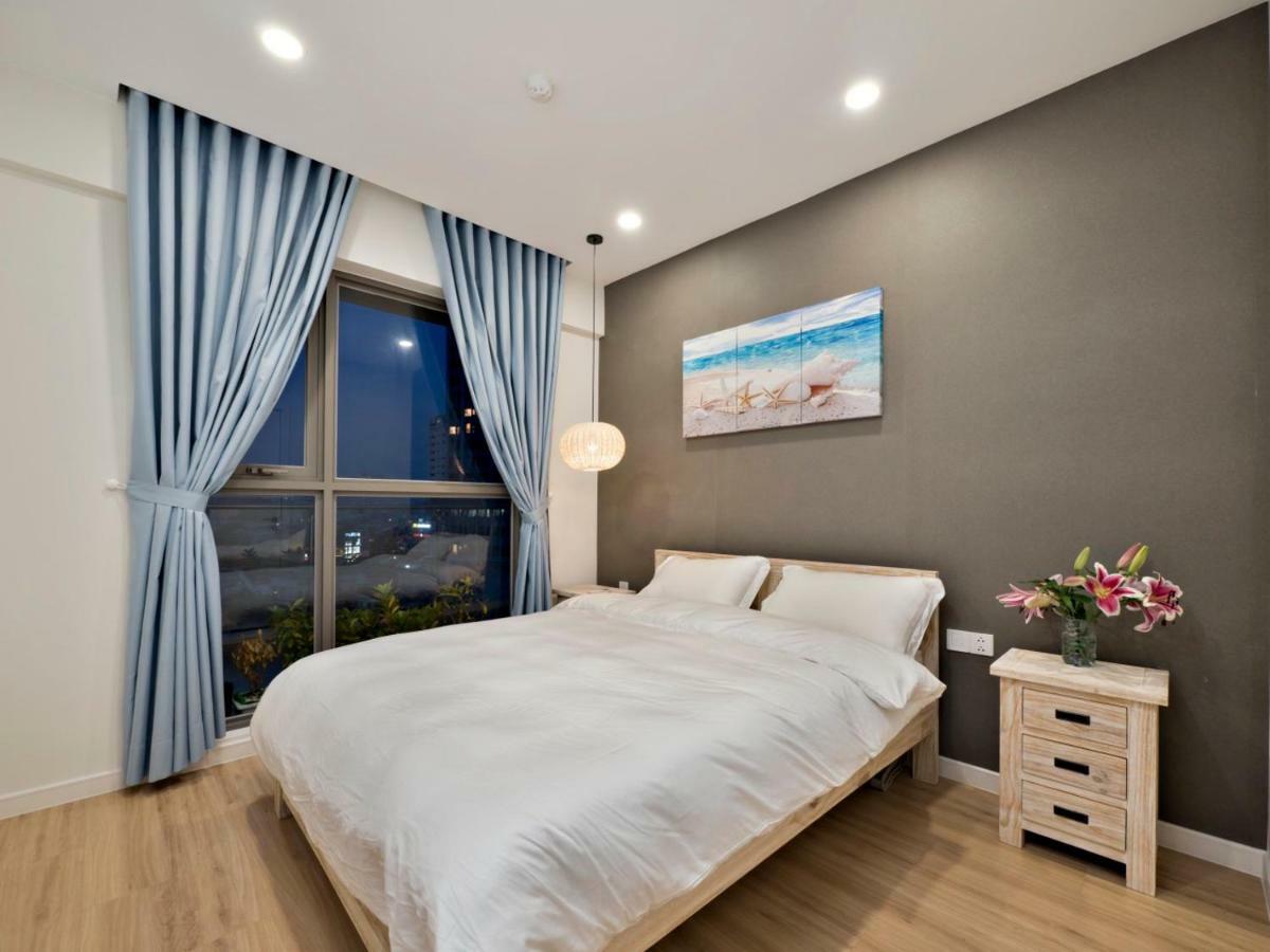 Aparthotel Diamond Luxury Saigon Center Ho Chi Minh City