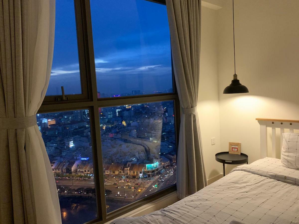 Diamond Luxury Saigon Center 4* Ho Chi Minh City