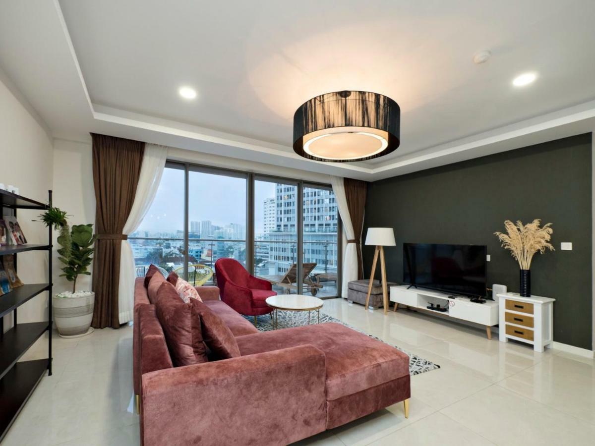 Diamond Luxury Saigon Center 4* Ho Chi Minh City
