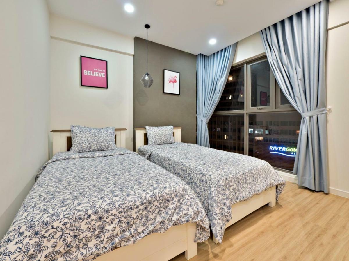 Diamond Luxury Saigon Center Ho Chi Minh City
